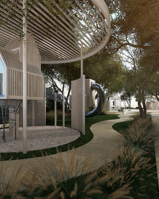 Sonate Residences by Condor