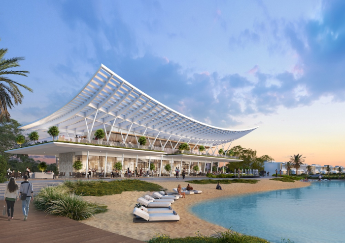 Sobha Palm Grove & Coral Beach Villas