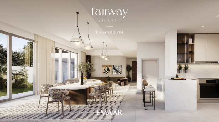 Fairway Villas 3