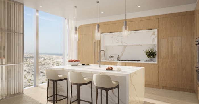 Mr. C Residences Downtown