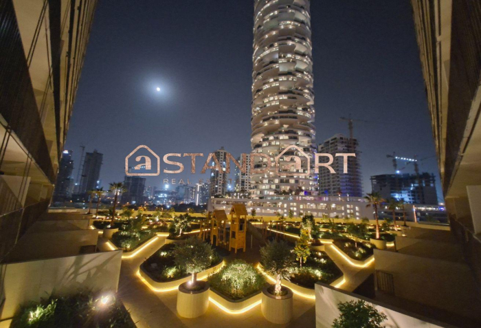 Brand New Building | Spacious | Ready to Move