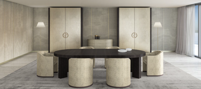 Armani Beach Residences Palm Jumeirah