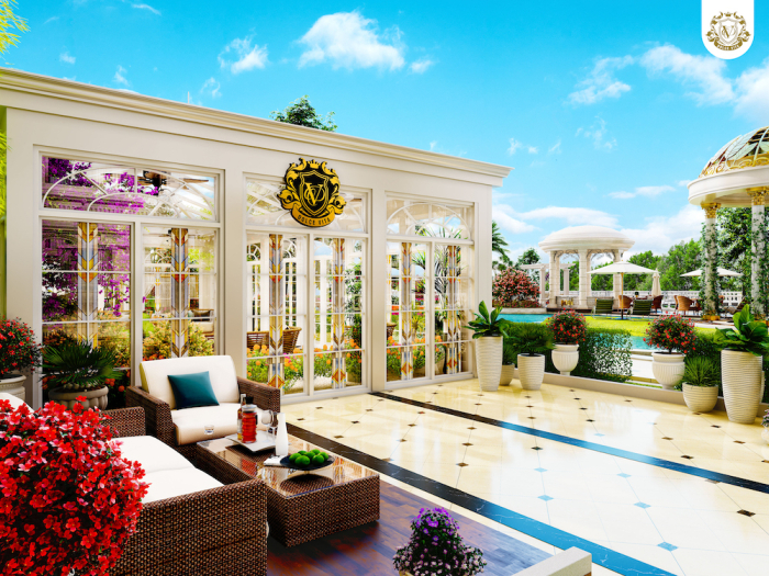 Dolce Vita Residences