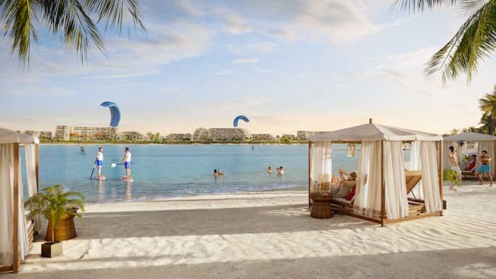 Sobha Palm Grove & Coral Beach Villas