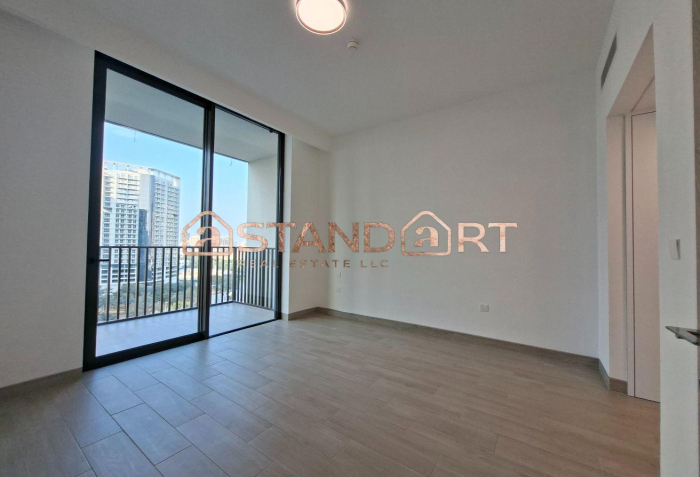 Brand New Building | Spacious | Ready to Move