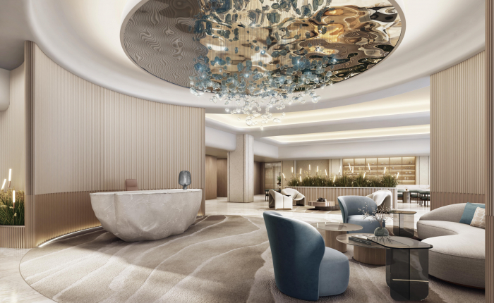 Palm Beach Towers