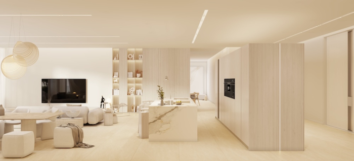The Chedi Private Residences