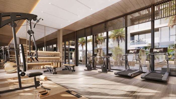 The Berkeley Residences