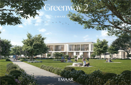 Greenway 2