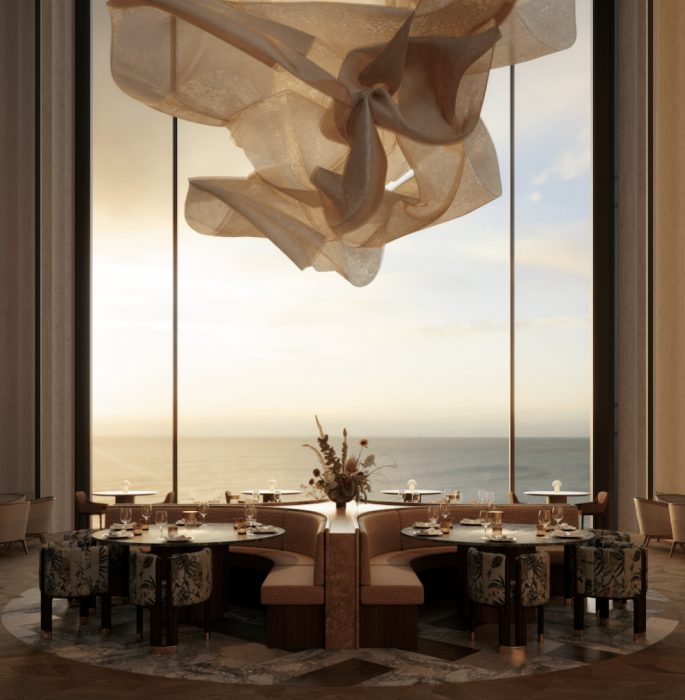 Lumena Alta by Omniyat