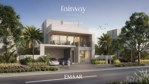 Fairway Villas 3