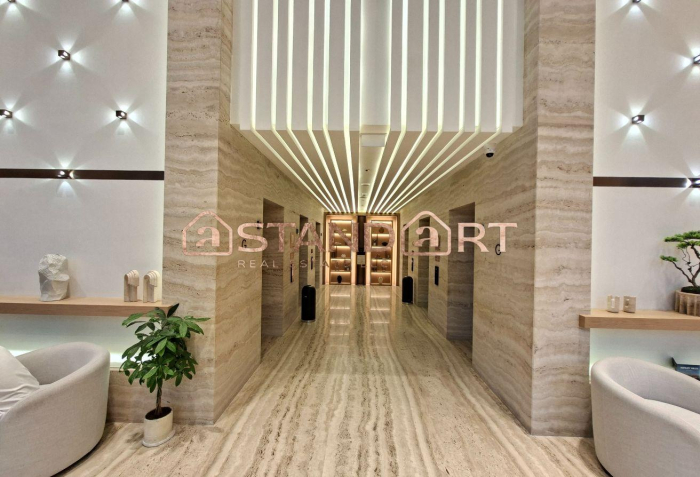 Brand New Building | Spacious | Ready to Move