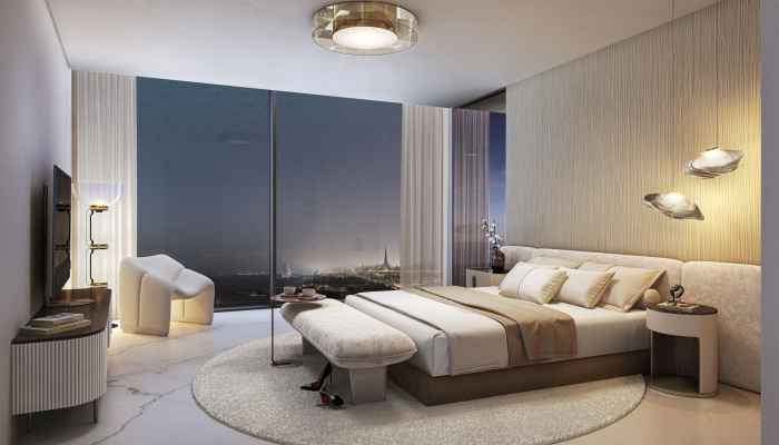 Palm Beach Towers
