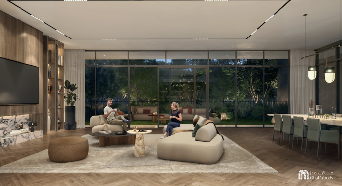 Maravelle Residences 