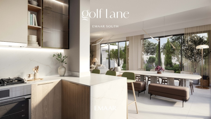 Golf Lane