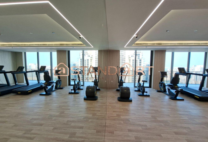 Brand New Building | Spacious | Ready to Move