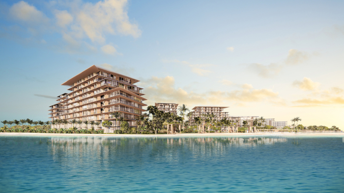 Rixos Dubai Islands Hotel & Residences