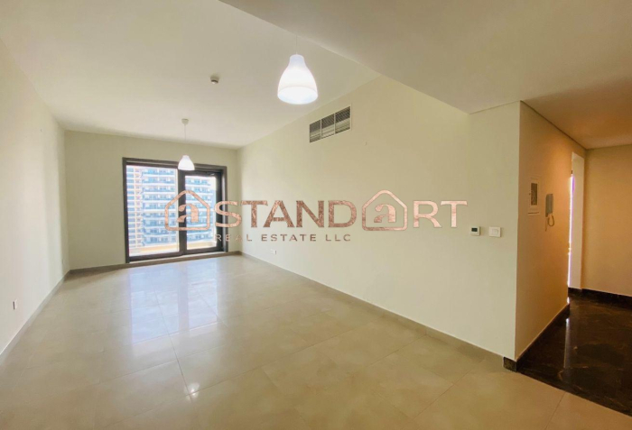 Full Marina View | Corner Unit | High Floor