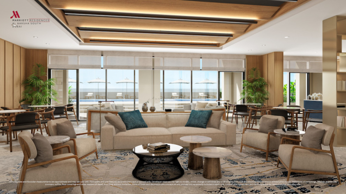Marriott Residences