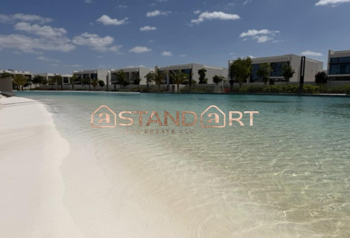 Exclusive 5Br+ M Mediterranean style -Type 2 | New