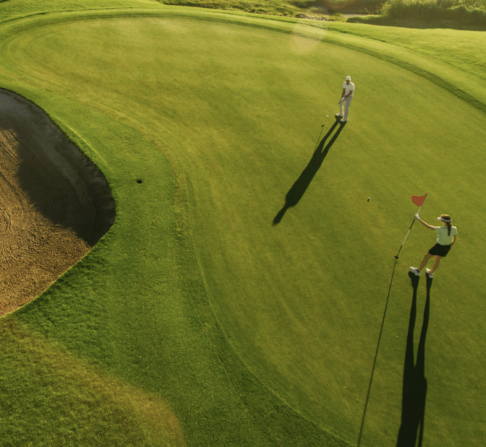 Fairway Villas 3