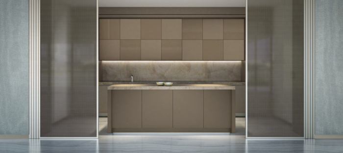 Armani Beach Residences Palm Jumeirah