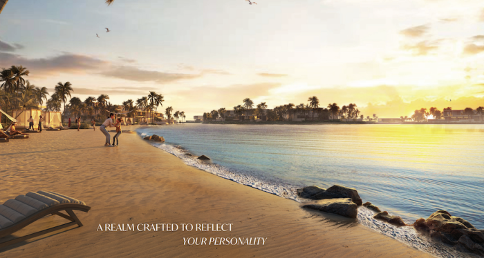 Serenity Mansions