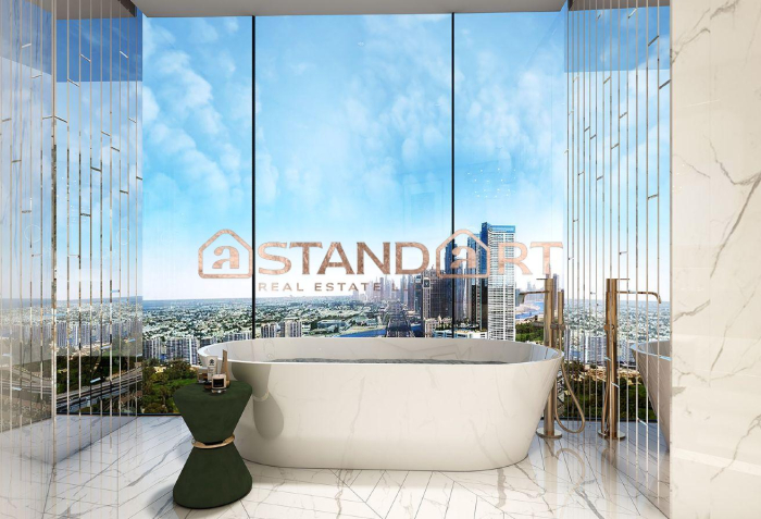 Luxury 3BR Corner Unit | High Floor | Safa One