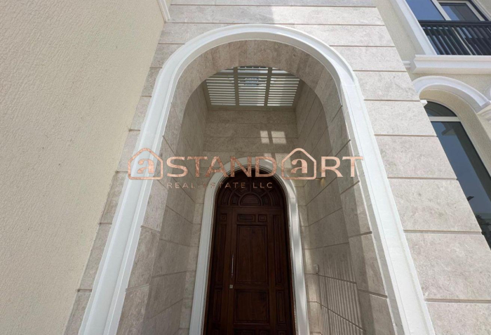 Mediterranean | Burj Khalifa View | Near Lagoon