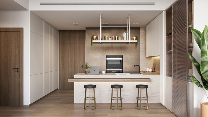 The Highgrove by Ellington