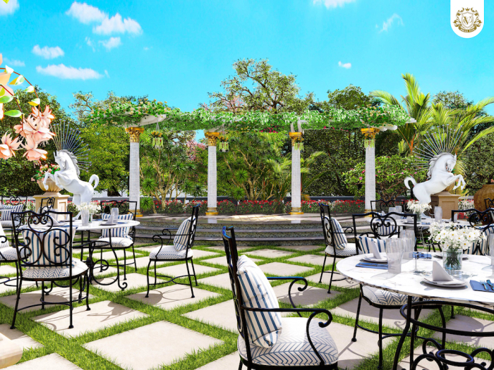 Dolce Vita Residences