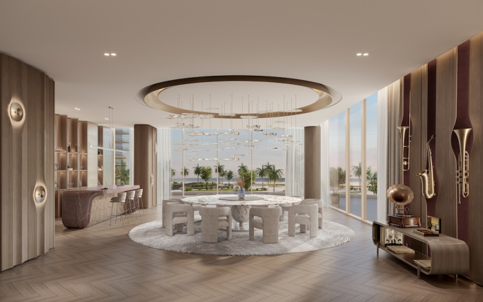 The Meriva Collection by Ellington