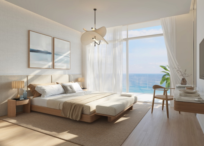 Fahid Beach Residences