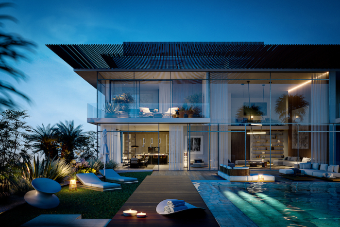 Rixos Dubai Islands Hotel & Residences