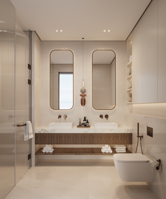 The Residences DIFC Zabeel District