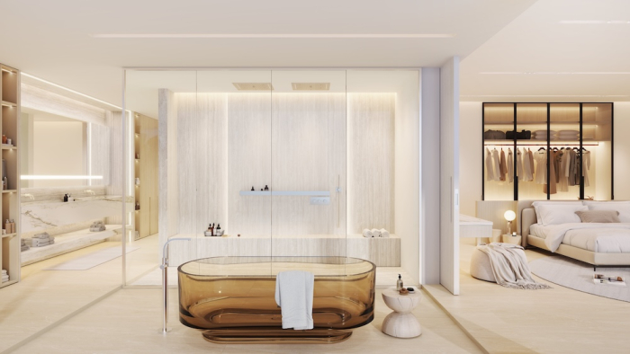 The Chedi Private Residences