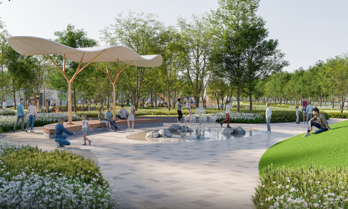 Sobha Palm Grove & Coral Beach Villas