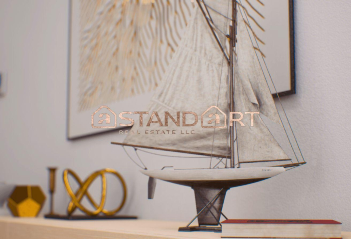 Golf View | Prime Location | High Floor | PHPP