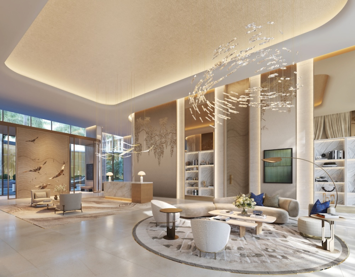 Mandarin Oriental Residences