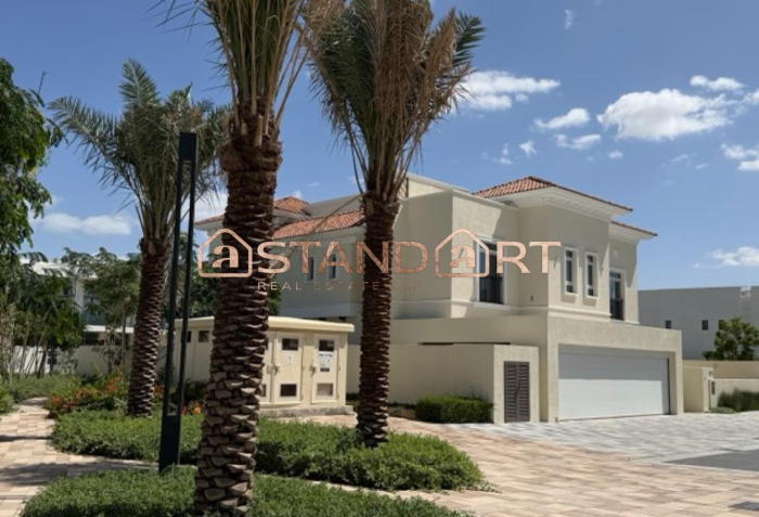 Exclusive 5Br+ M Mediterranean style -Type 2 | New