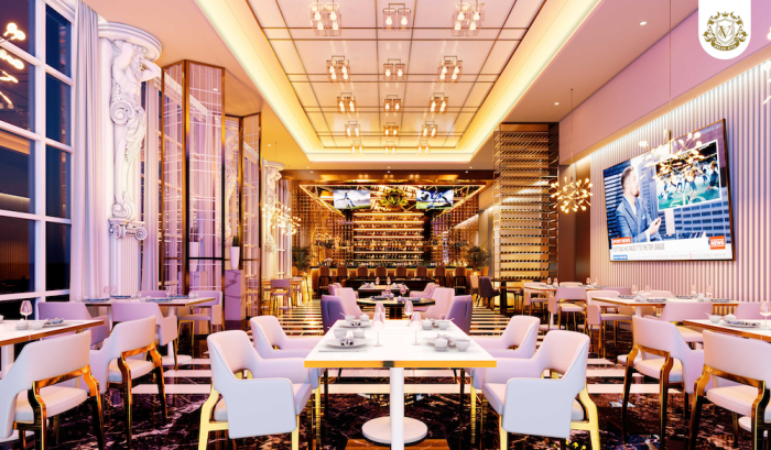 Dolce Vita Residences