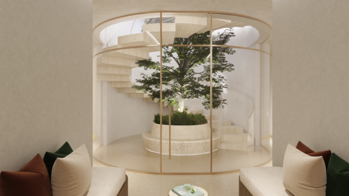 Ocean House Palm Jumeirah