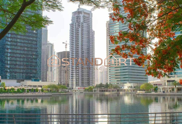 Golf View | Prime Location | High Floor | PHPP