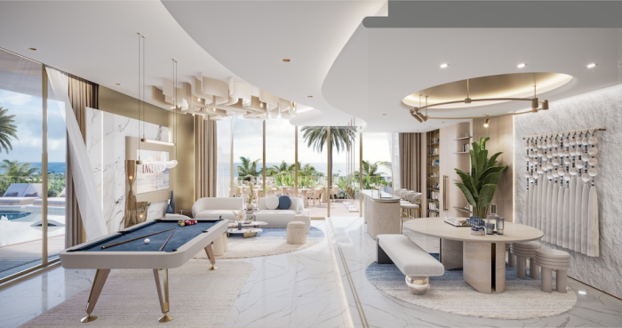 Sunset Bay Grand 