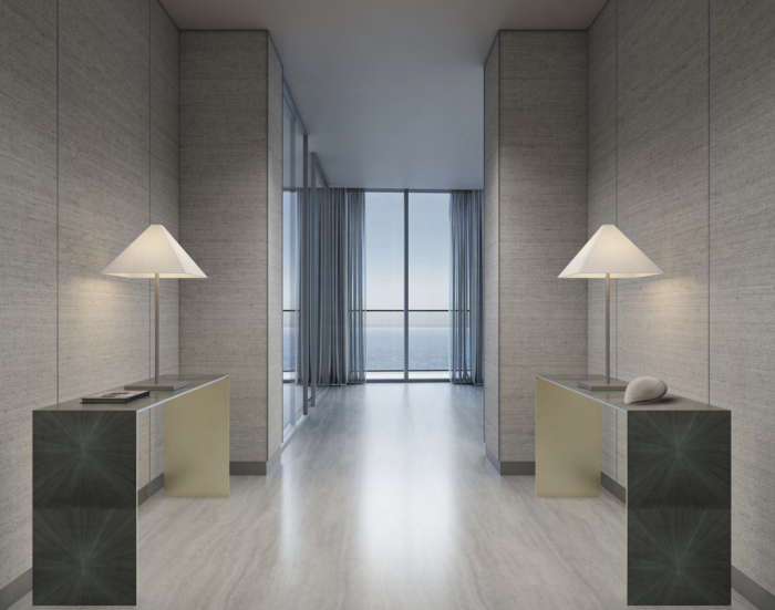 Armani Beach Residences Palm Jumeirah