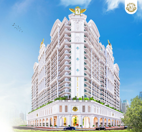 Dolce Vita Residences