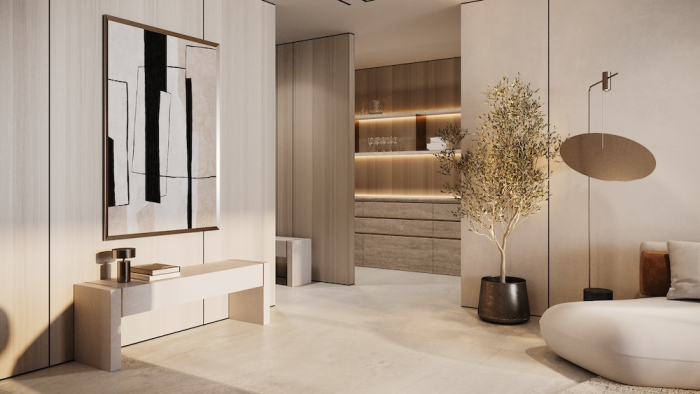 Trussardi Residences