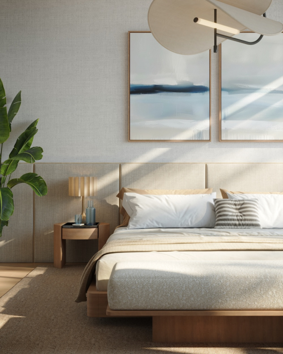 Fahid Beach Terraces 