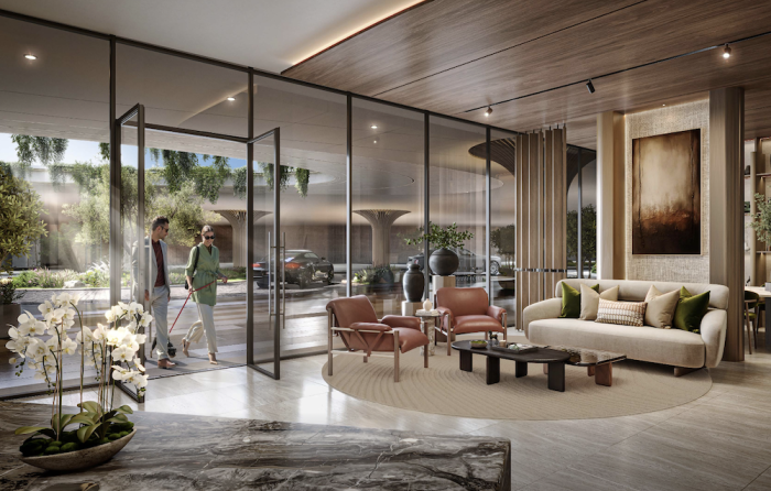 Maravelle Residences 