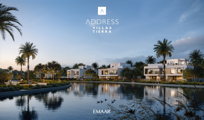 Tierra Address Villas
